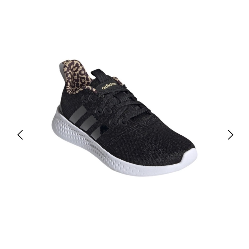 Adidas Cloudform Súper Cheetah Print